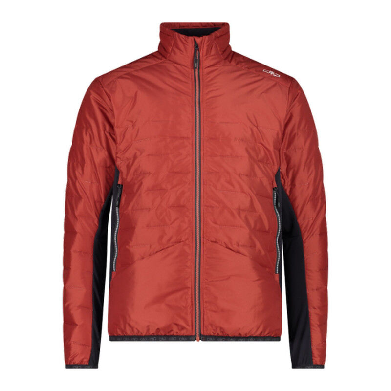 Hybrid Jacket - Casaco penas homem