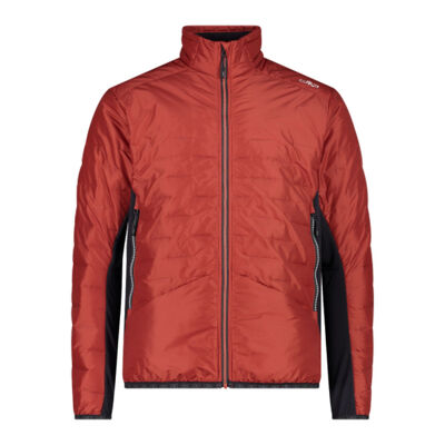 Hybrid Jacket - Hybridjacke - Herren