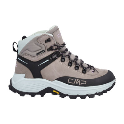Tytanus Mid Wmn WP - Walking shoes - Women's