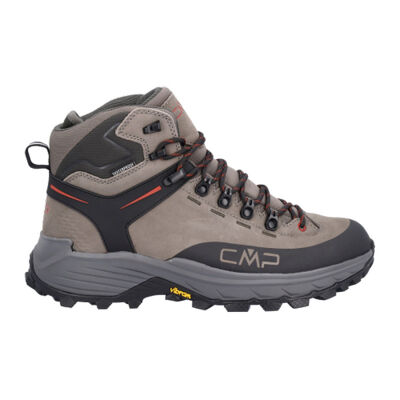 Tytanus Mid WP - Zapatillas de senderismo - Hombre