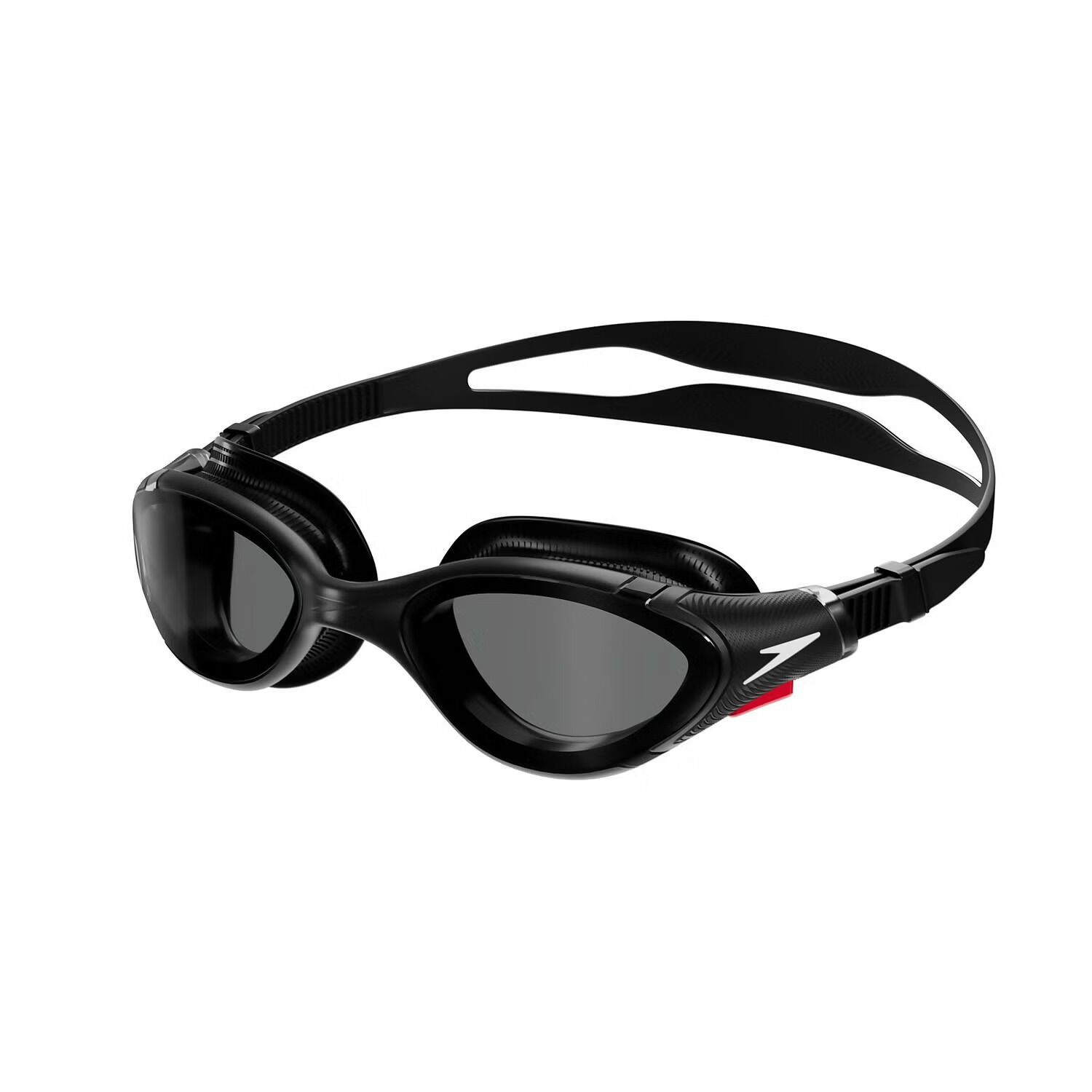 Speedo Biofuse 2.0 - Svømmebriller | Hardloop