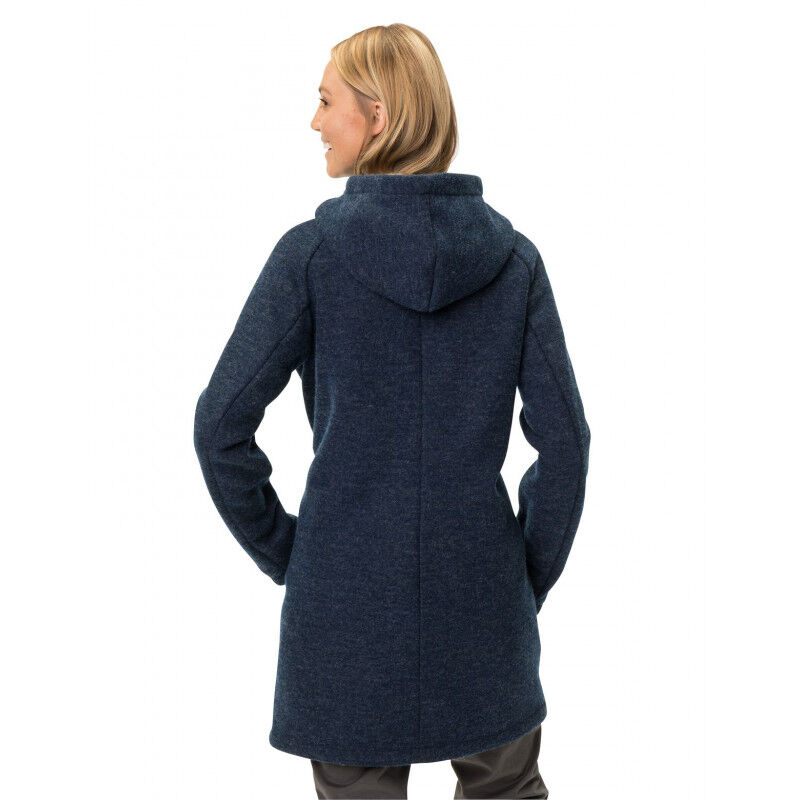 Vaude Tinshan Coat III - Coat - Women's | Hardloop