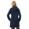 Vaude Tinshan Coat III - Coat - Women's | Hardloop