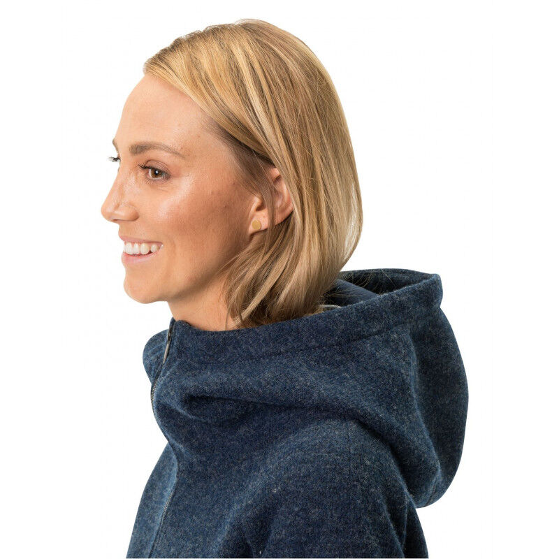 Vaude Tinshan Coat III - Coat - Women's | Hardloop