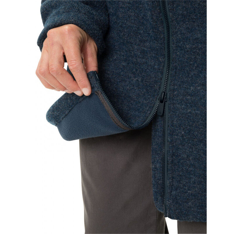 Vaude Tinshan Coat III - Coat - Women's | Hardloop