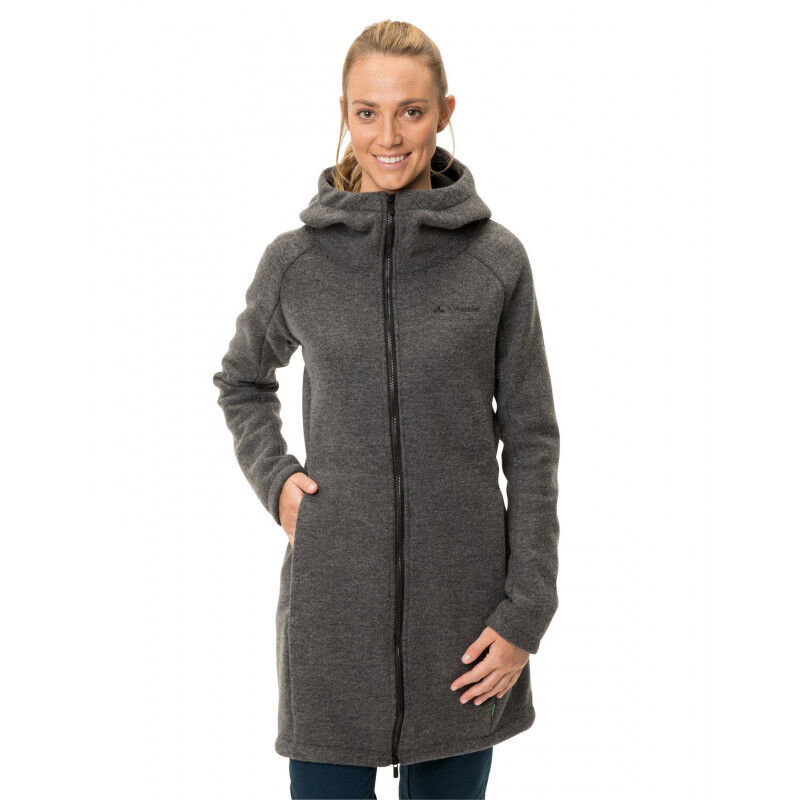 Tinshan Coat III - Casaco de inverno mulher