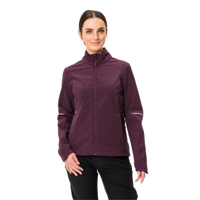 Wintry Jacket IV - Casaco ciclismo mulher