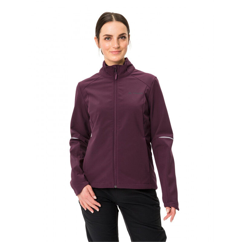 Wintry Jacket IV - Cycling jacket - Women's