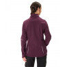 Vaude Wintry Jacket IV - Veste vélo femme | Hardloop