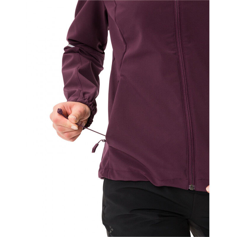 Vaude Wintry Jacket IV - Cycling jacket - Women's | Hardloop