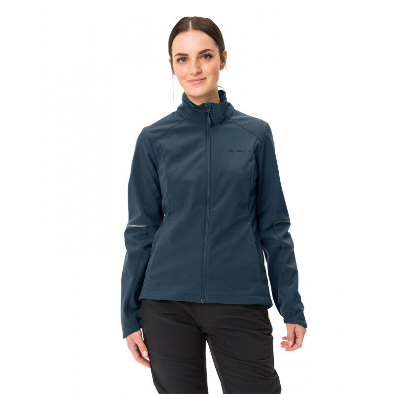 Wintry Jacket IV - Casaco ciclismo mulher
