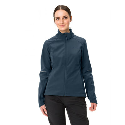Wintry Jacket IV - Pyöräilytakki - Naiset
