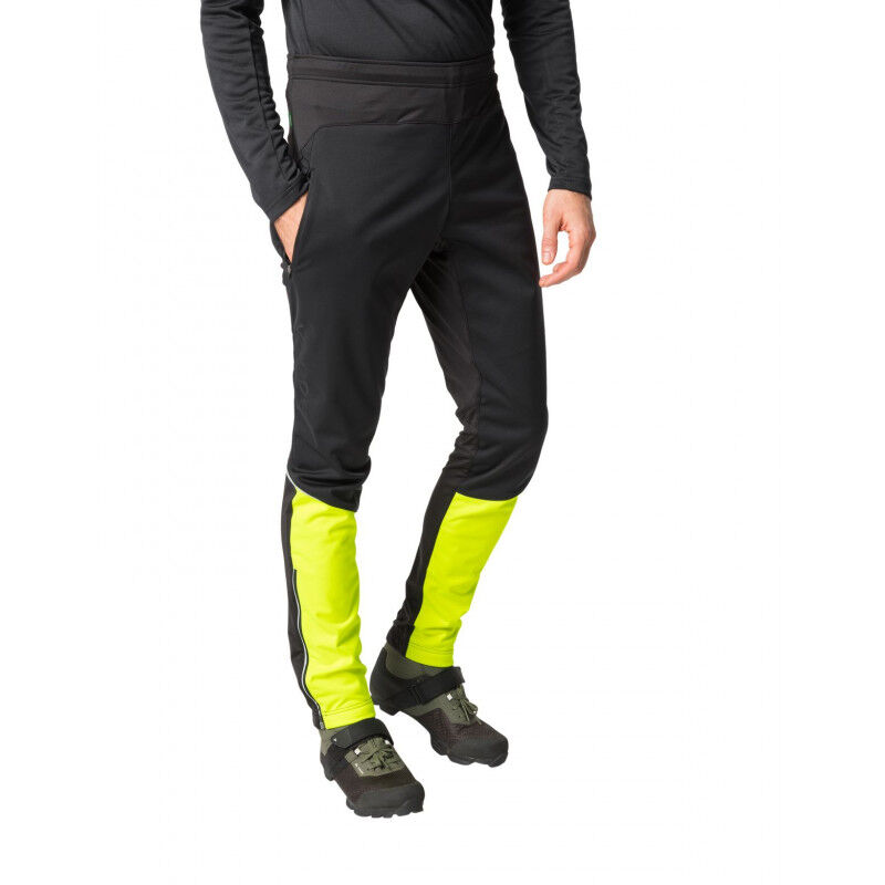 Vaude Wintry Pants V - Cycling trousers - Men's | Hardloop
