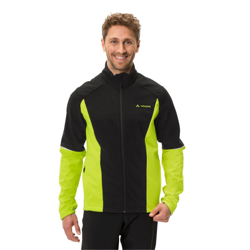 Wintry Jacket IV - Casaco ciclismo homem