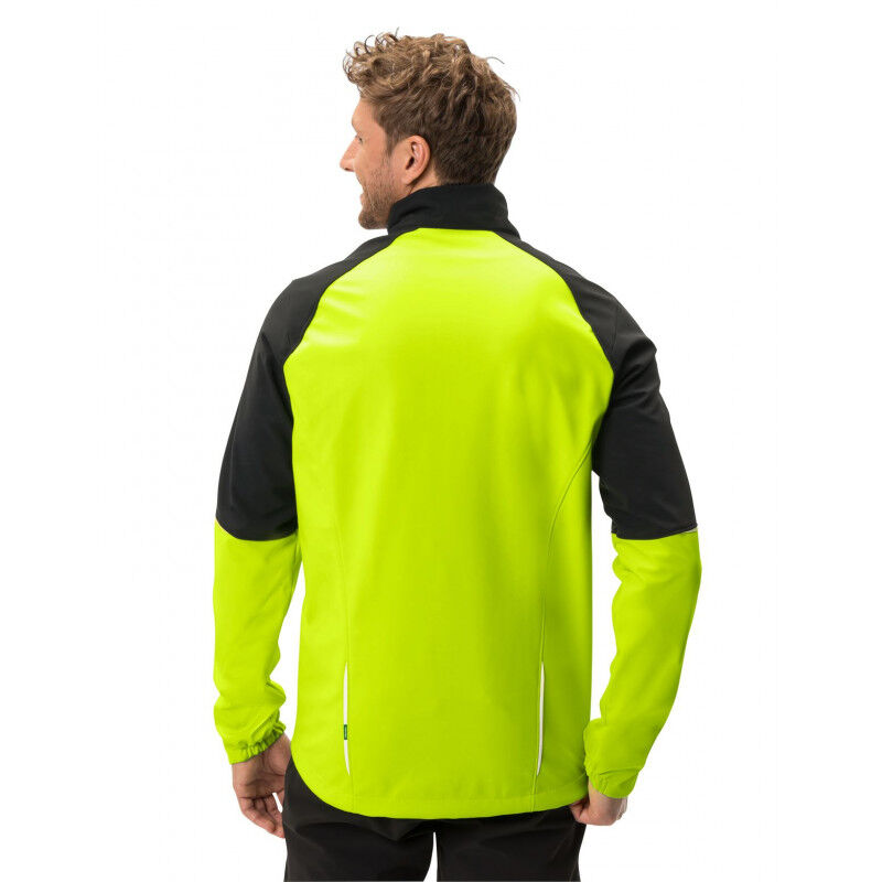 Vaude Wintry Jacket IV - Fahrradjacke - Herren | Hardloop