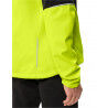 Vaude Wintry Jacket IV - Chaqueta ciclismo - Hombre | Hardloop
