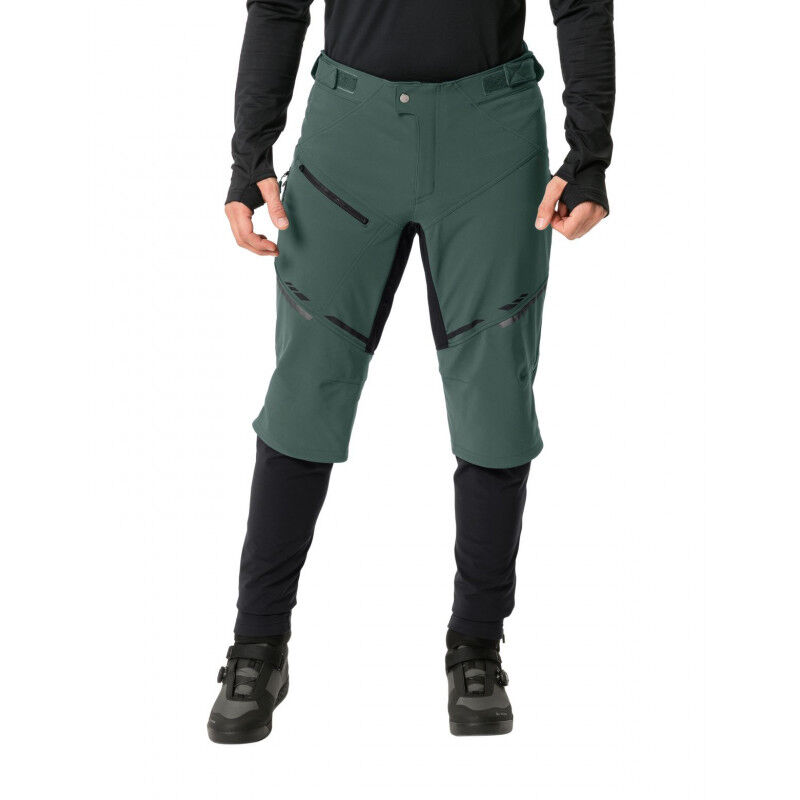 Virt Softshell Pants II - Softshell trousers - Men's