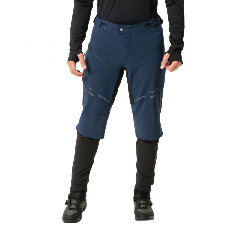 Virt Softshell Pants II - Calça de softshell homem