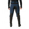 Vaude Virt Softshell Pants II - Calça de softshell homem | Hardloop