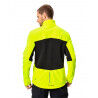 Vaude Virt Softshell Jacket II - Pánská softshellová bunda | Hardloop
