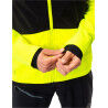 Vaude Virt Softshell Jacket II - Casaco softshell homem | Hardloop