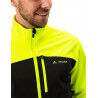 Vaude Virt Softshell Jacket II - Casaco softshell homem | Hardloop