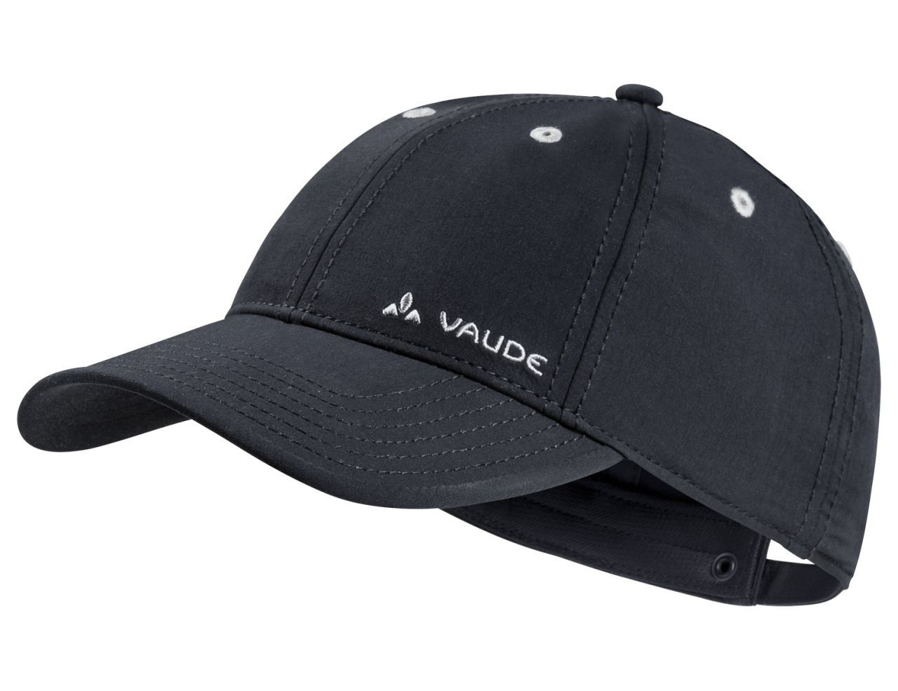 Vaude Softshell Cap - Mütze | Hardloop