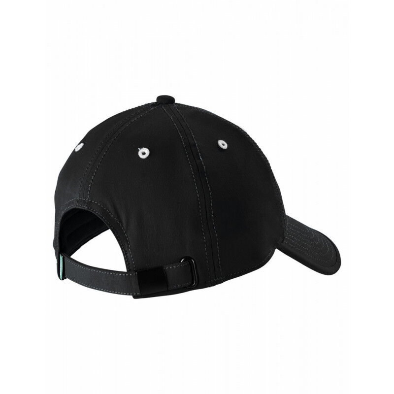 Vaude Softshell Cap - Czapka z daszkiem | Hardloop