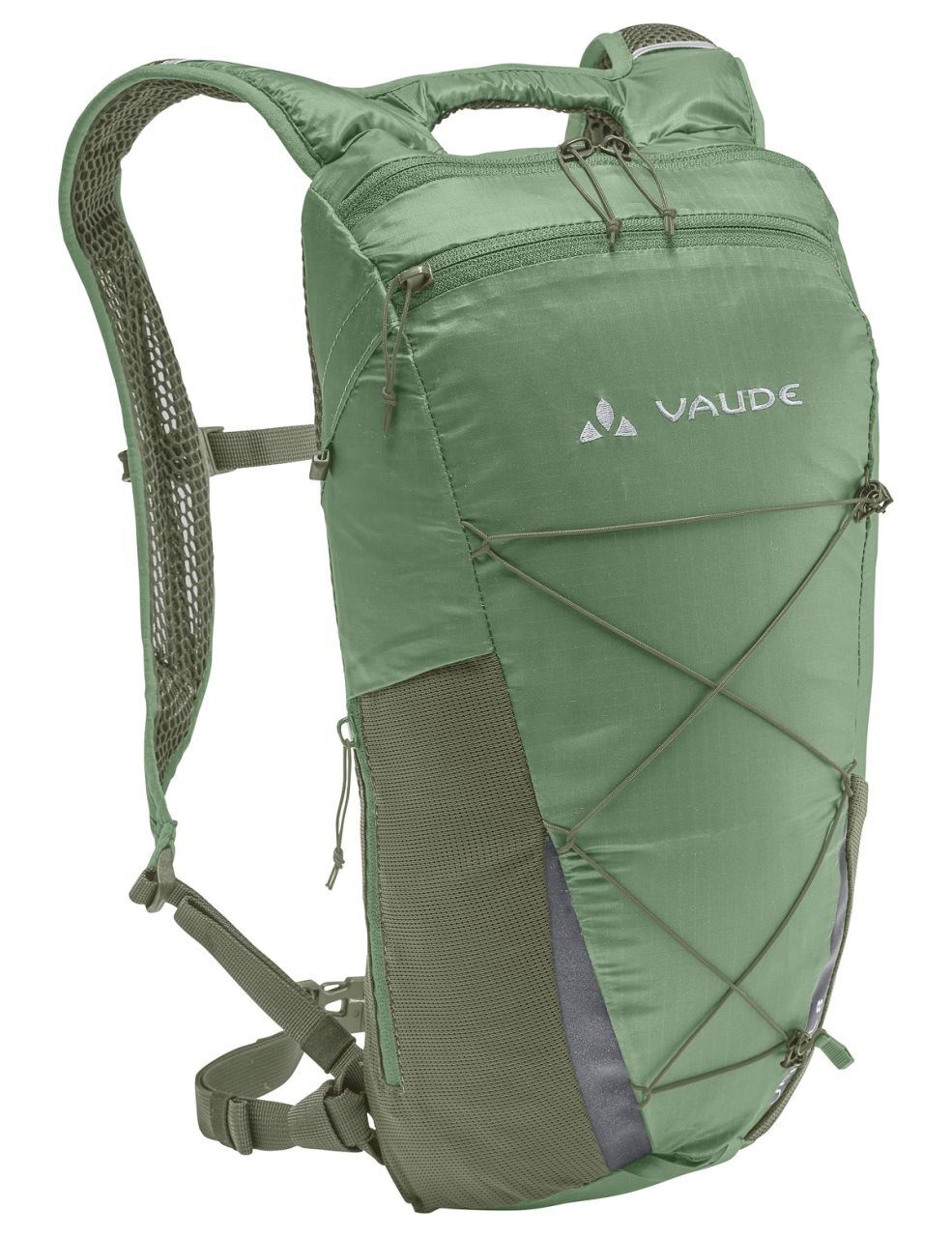 Vaude Uphill 8 - Walking backpack | Hardloop