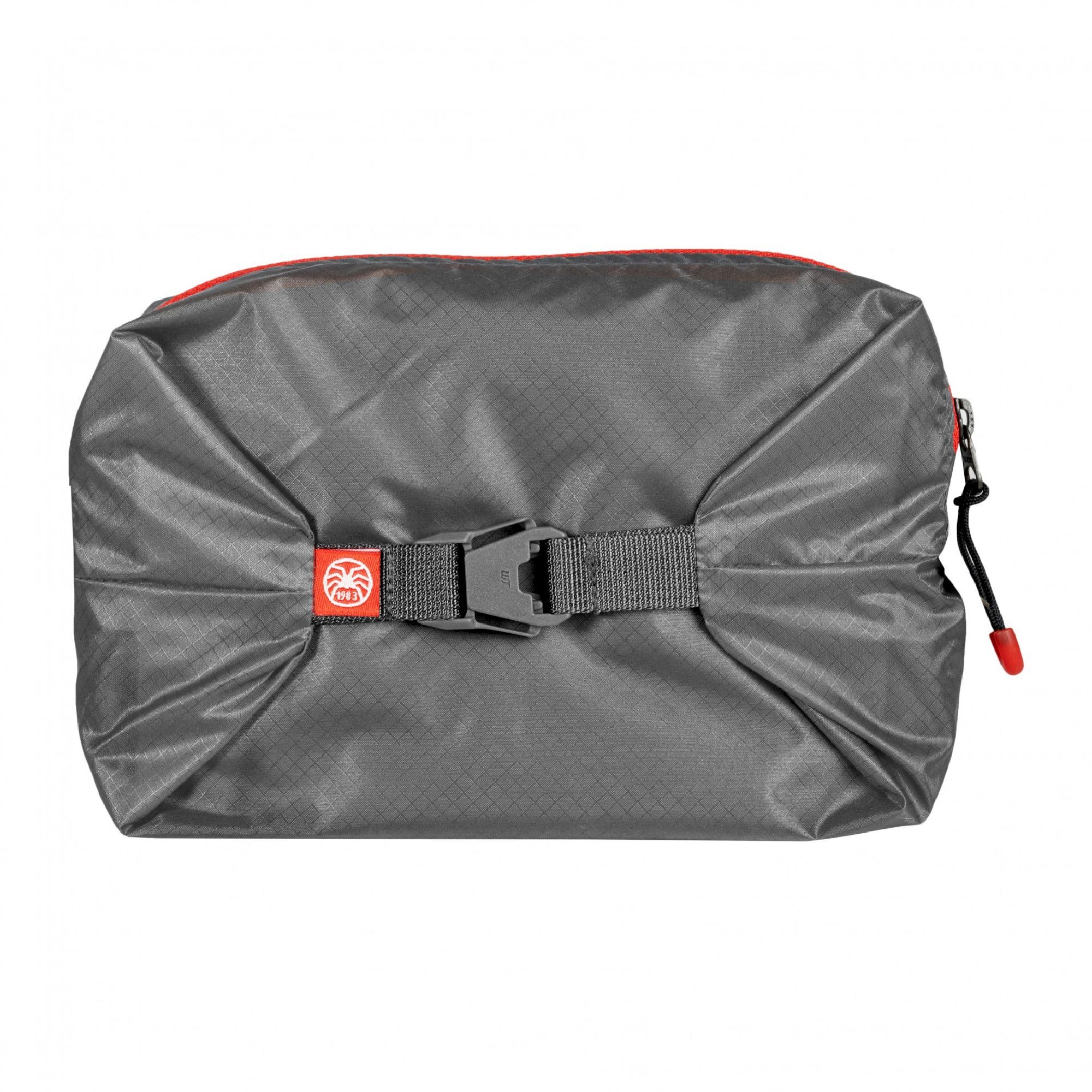 Pajak UL Toiletry Bag - Wash bag | Hardloop