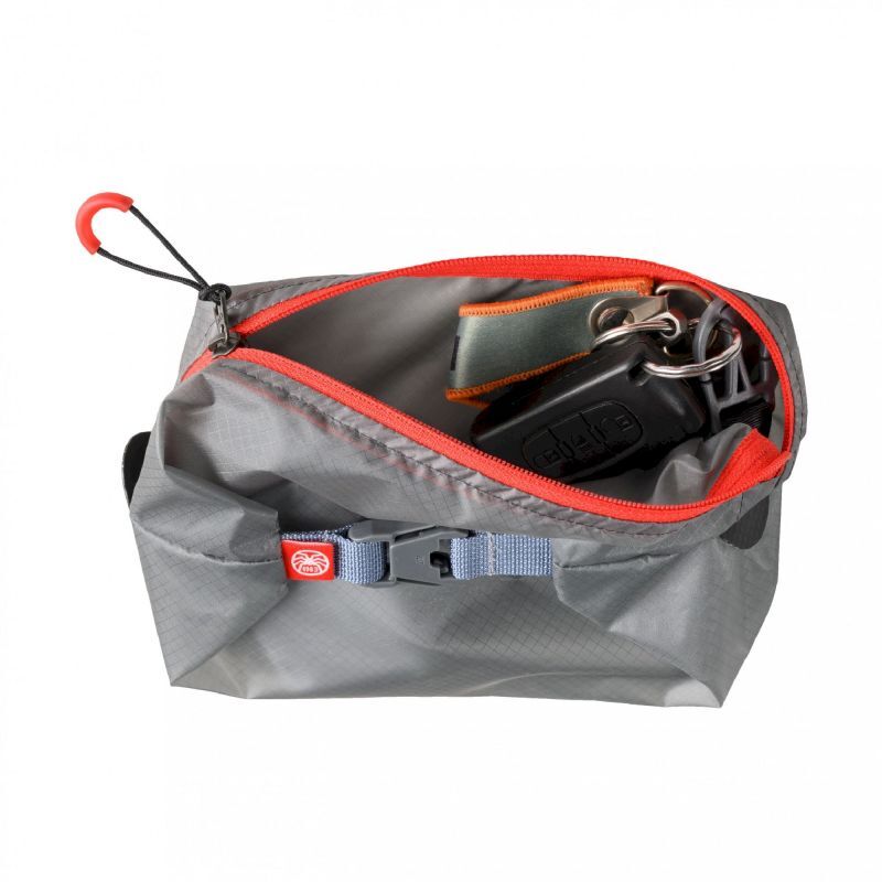 Pajak UL Toiletry Bag - Nécessaire de viagem | Hardloop