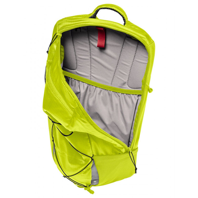 Vaude Uphill 8 - Zaino da escursionismo | Hardloop