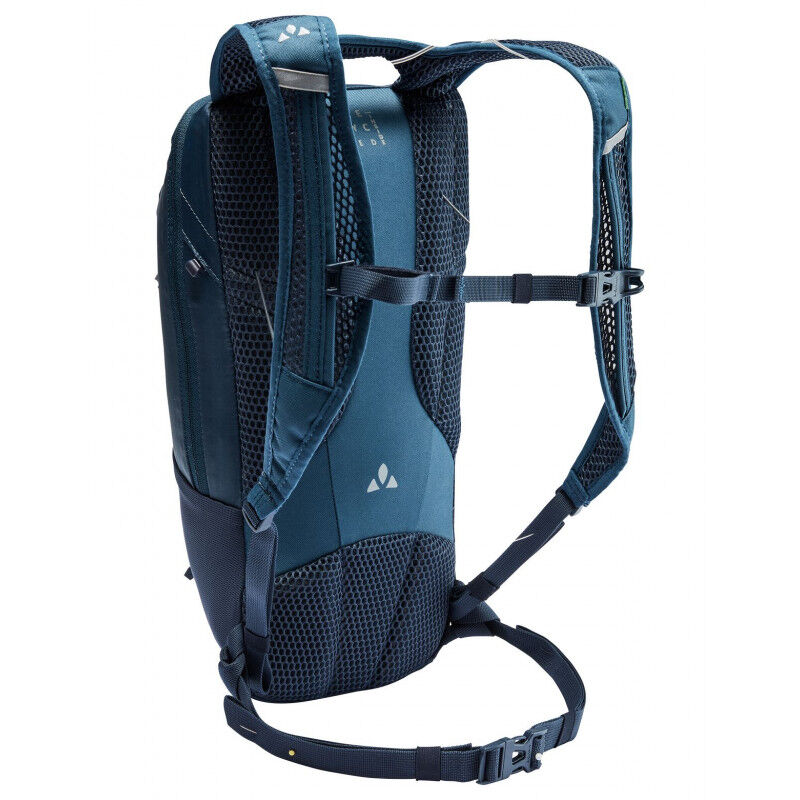Vaude Uphill 8 - Mochila de caminhada | Hardloop