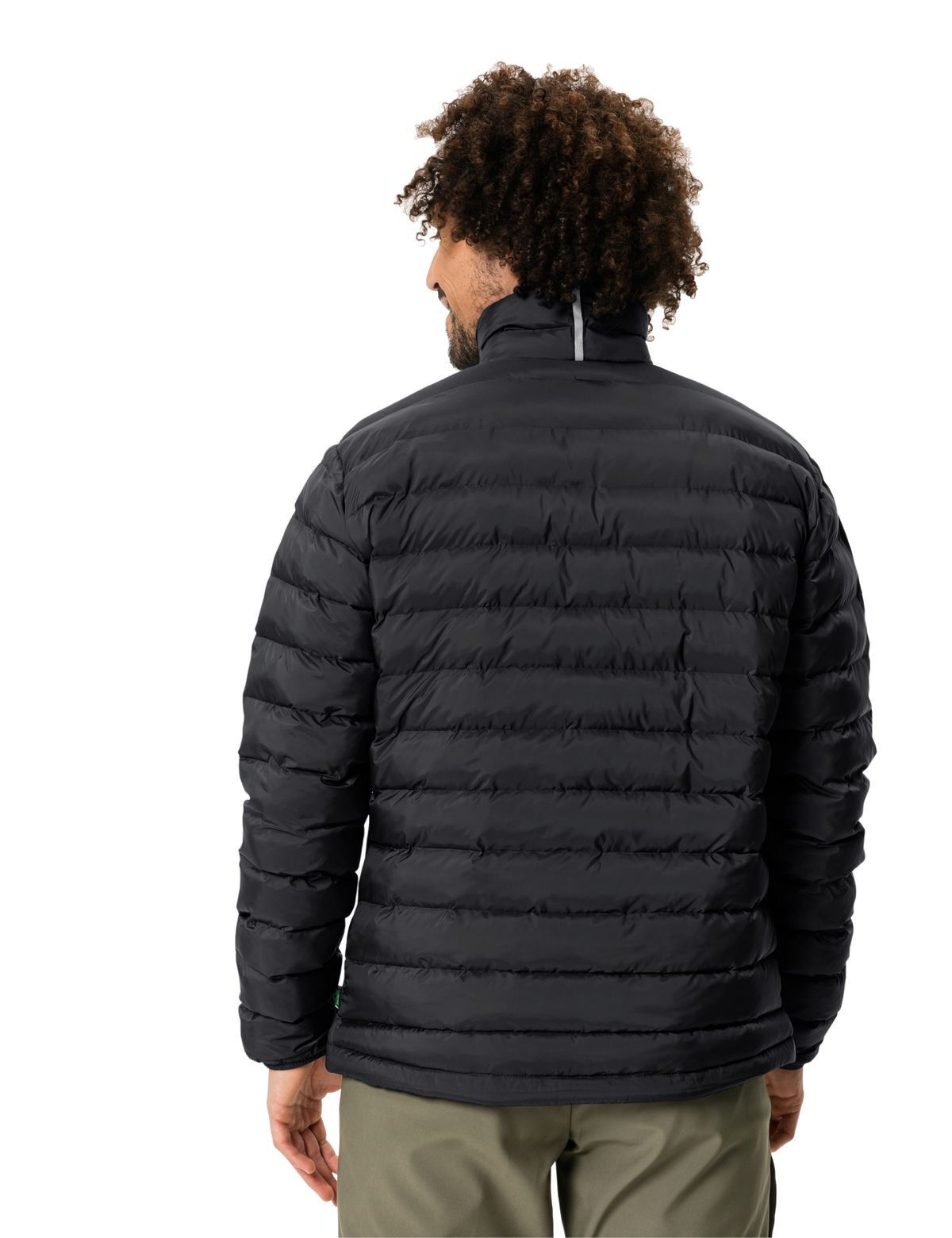 Vaude Mineo Padded Jacket - Giacca in piumino - Uomo | Hardloop