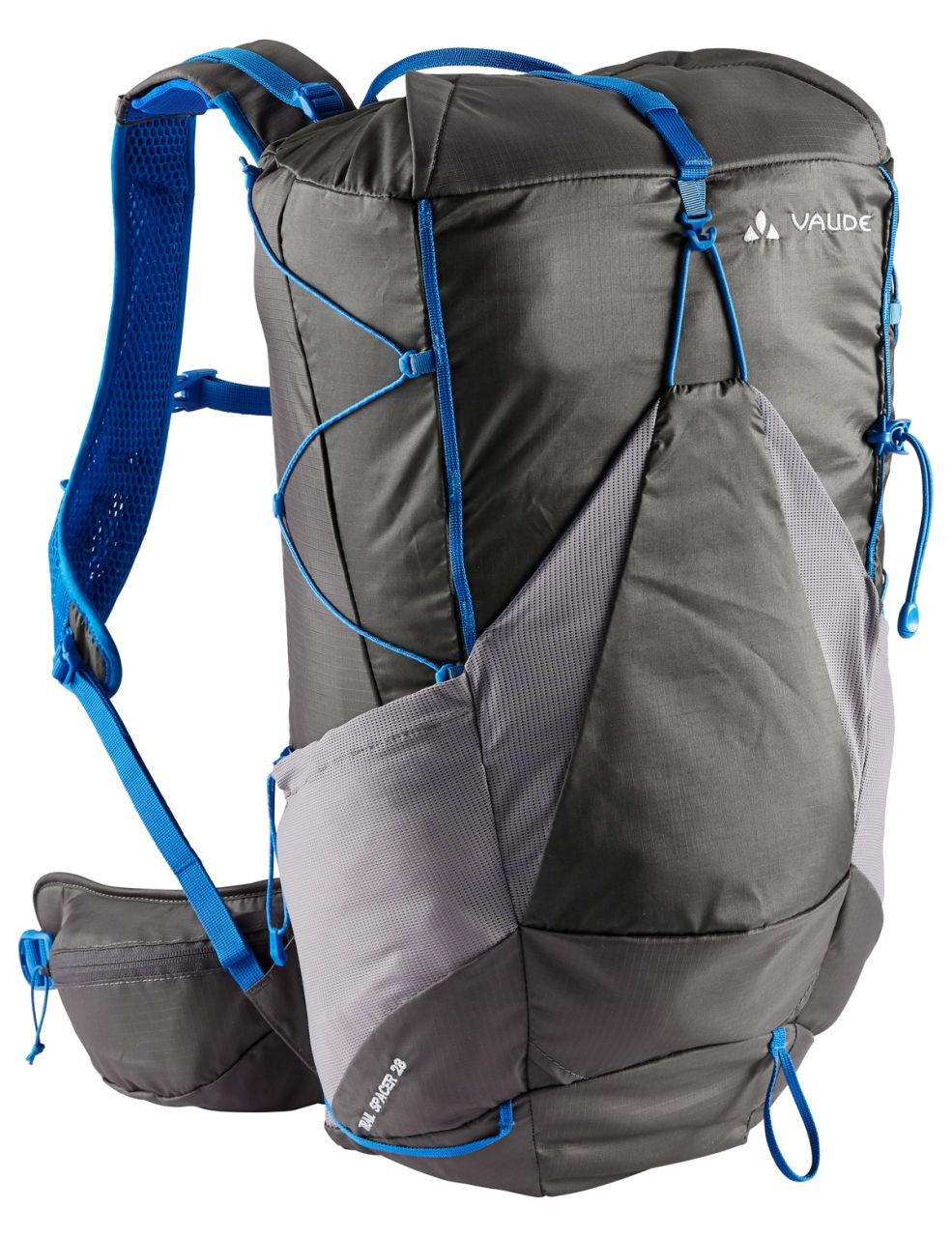 Vaude Trail Spacer 28 - Walking backpack | Hardloop