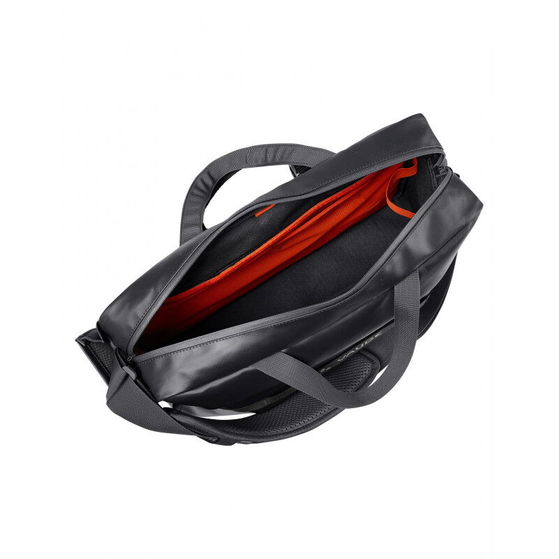 Vaude Mineo Commuter Briefcase 17 - Sacoche vélo | Hardloop