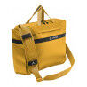 Burnt Yellow
