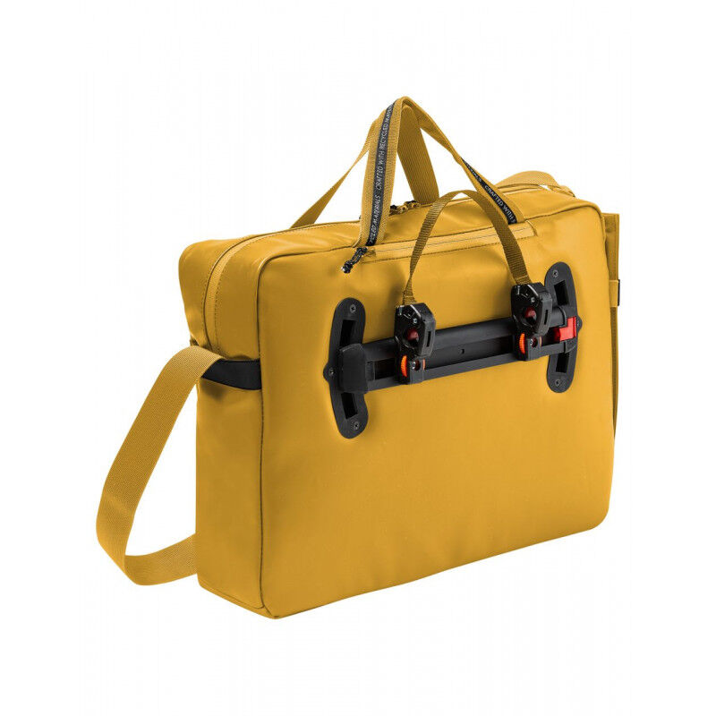 Vaude Mineo Commuter Briefcase 17 - Brašna na kolo | Hardloop