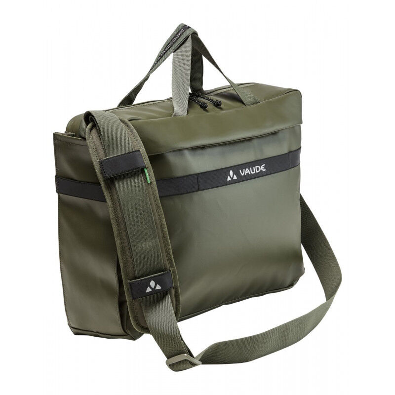 Vaude Mineo Commuter Briefcase 17 Fietstas Hardloop
