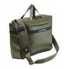 Vaude Mineo Commuter Briefcase 17 - Bolsa Bicicleta | Hardloop