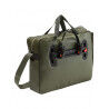 Vaude Mineo Commuter Briefcase 17 - Fahrradtasche | Hardloop