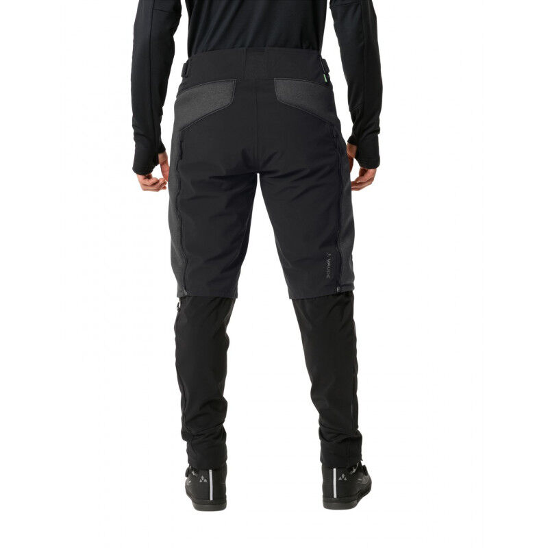 Vaude Minaki Shorts III - Short vélo | Hardloop