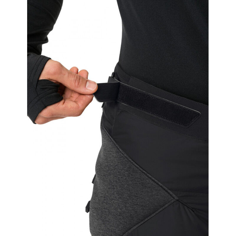 Vaude Minaki Shorts III - Cykelshorts | Hardloop