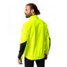 Vaude Matera Softshell Jacket II - Kurtka rowerowa meska | Hardloop
