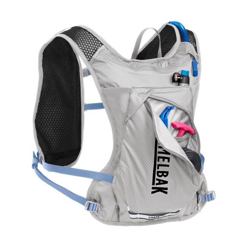 Camelbak Women's Chase Race 4 Vest - Cycling backpack - Women's | Hardloop