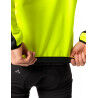 Vaude Matera Softshell Jacket II - Kurtka rowerowa meska | Hardloop