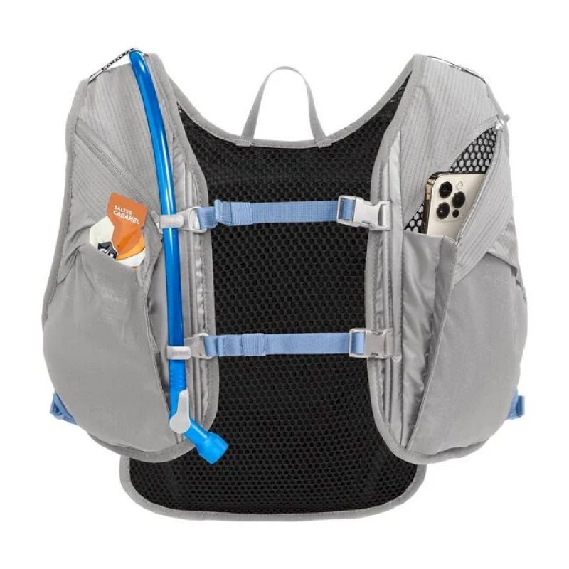 Camelbak Women's Chase Race 4 Vest - Fahrradrucksack - Damen | Hardloop
