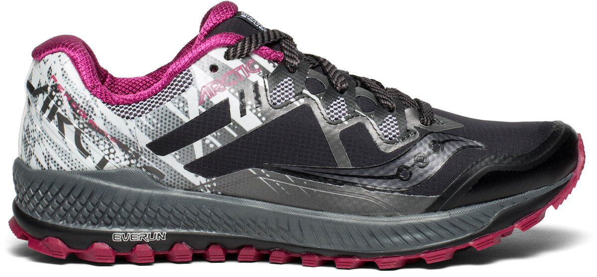 Saucony peregrine clearance 8 damen