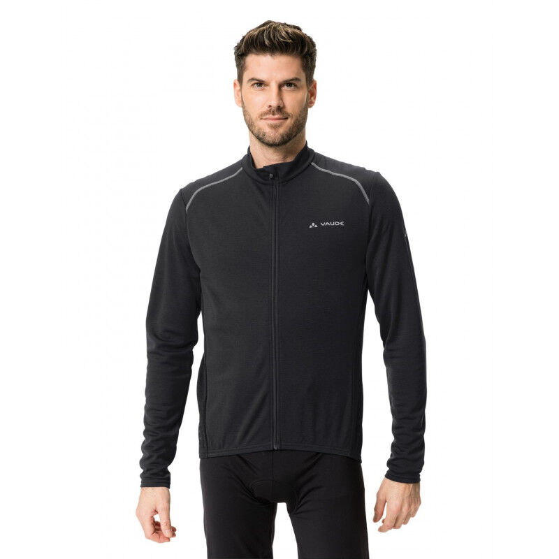 Vaude Men's matera ls tricot II | 80 € - Culture Vélo