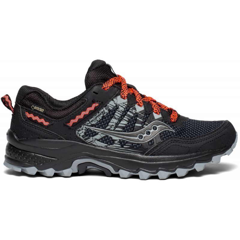 Saucony - Excursion TR12 GTX  - Scarpe da trail running - Donna